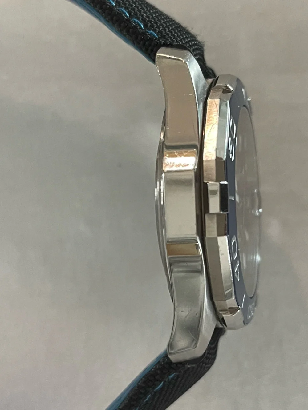 TAGHeuer | Aquaracer Calibre 5 | 41mm | Blue